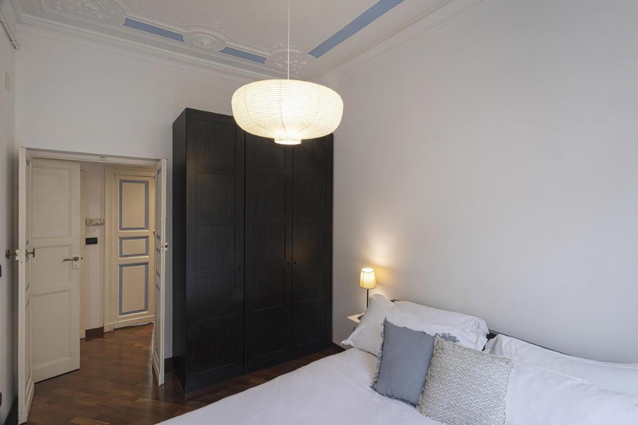 Santa Chiara Apartment By Wonderful Italy Генуа Екстериор снимка