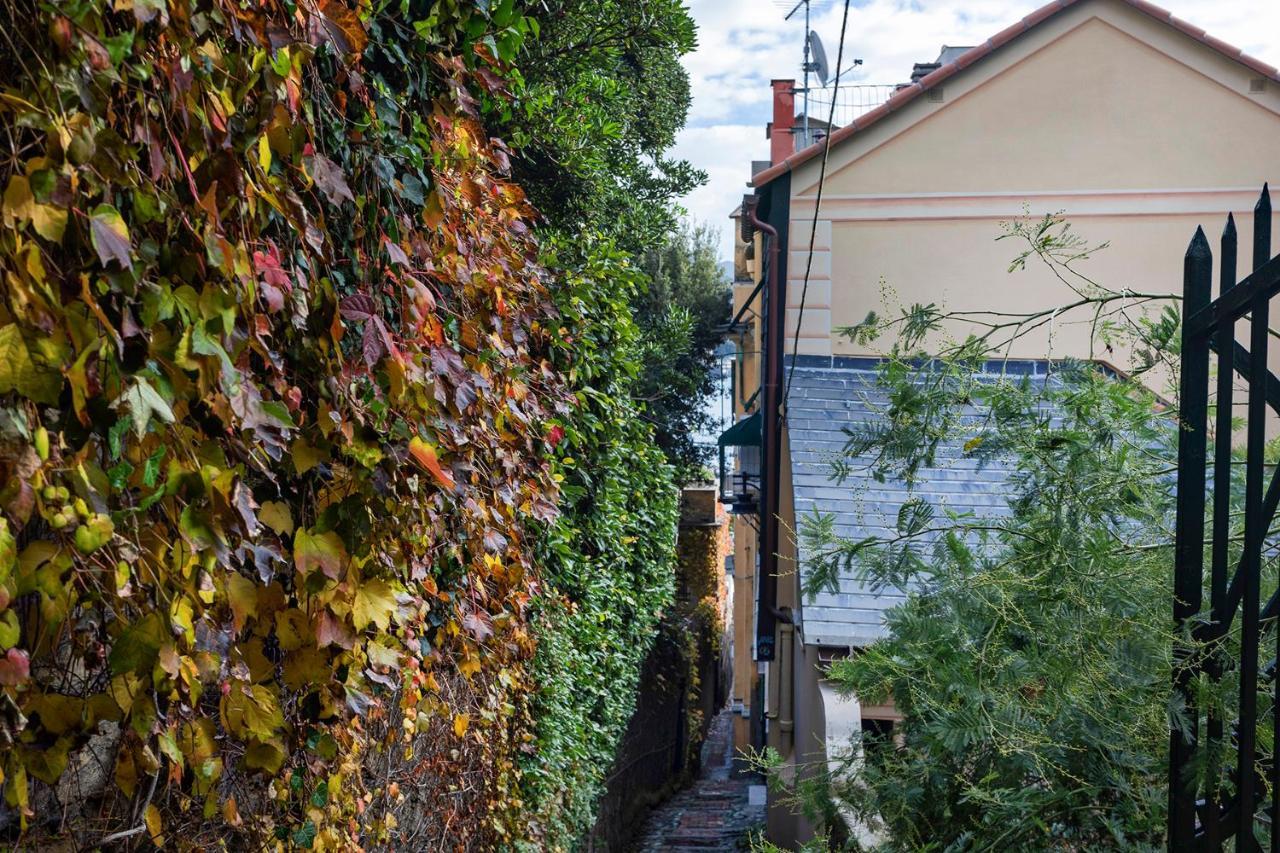 Santa Chiara Apartment By Wonderful Italy Генуа Екстериор снимка